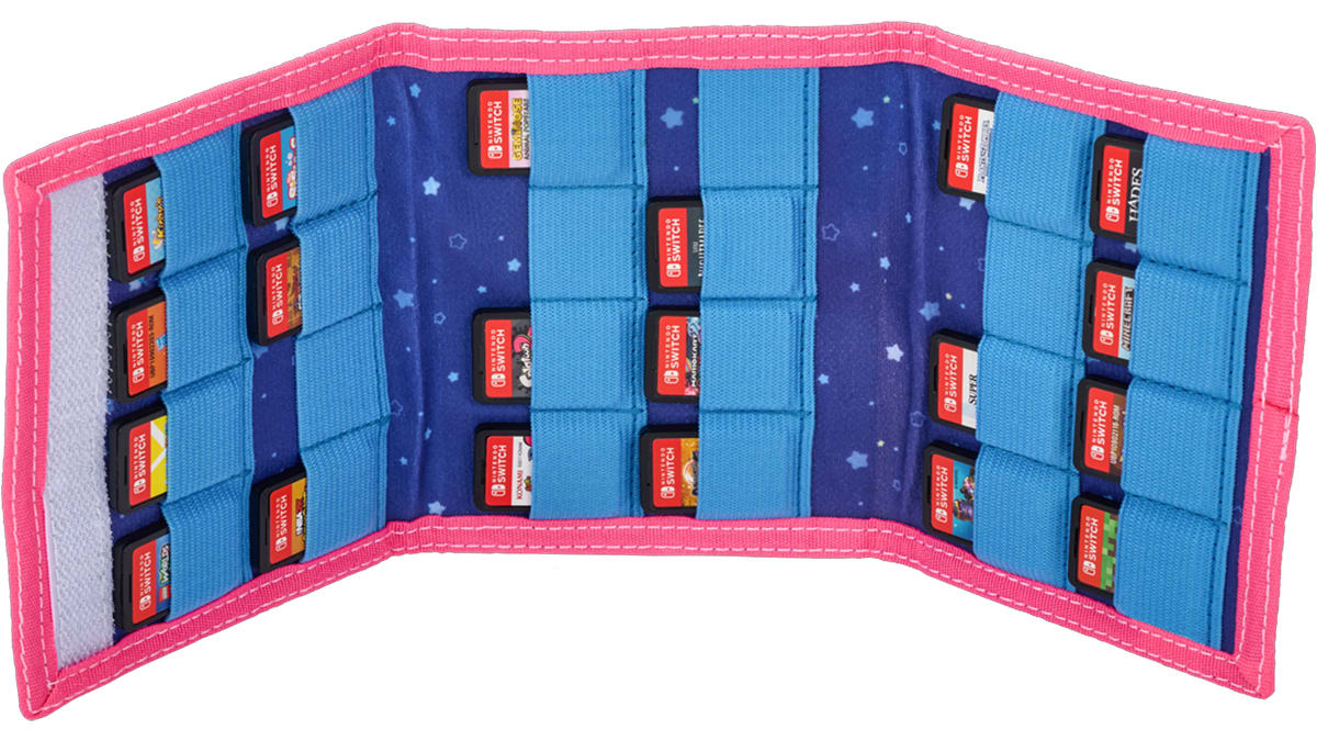 TriFold Game Card Holder for Nintendo Switch™ - Kirby™ 3